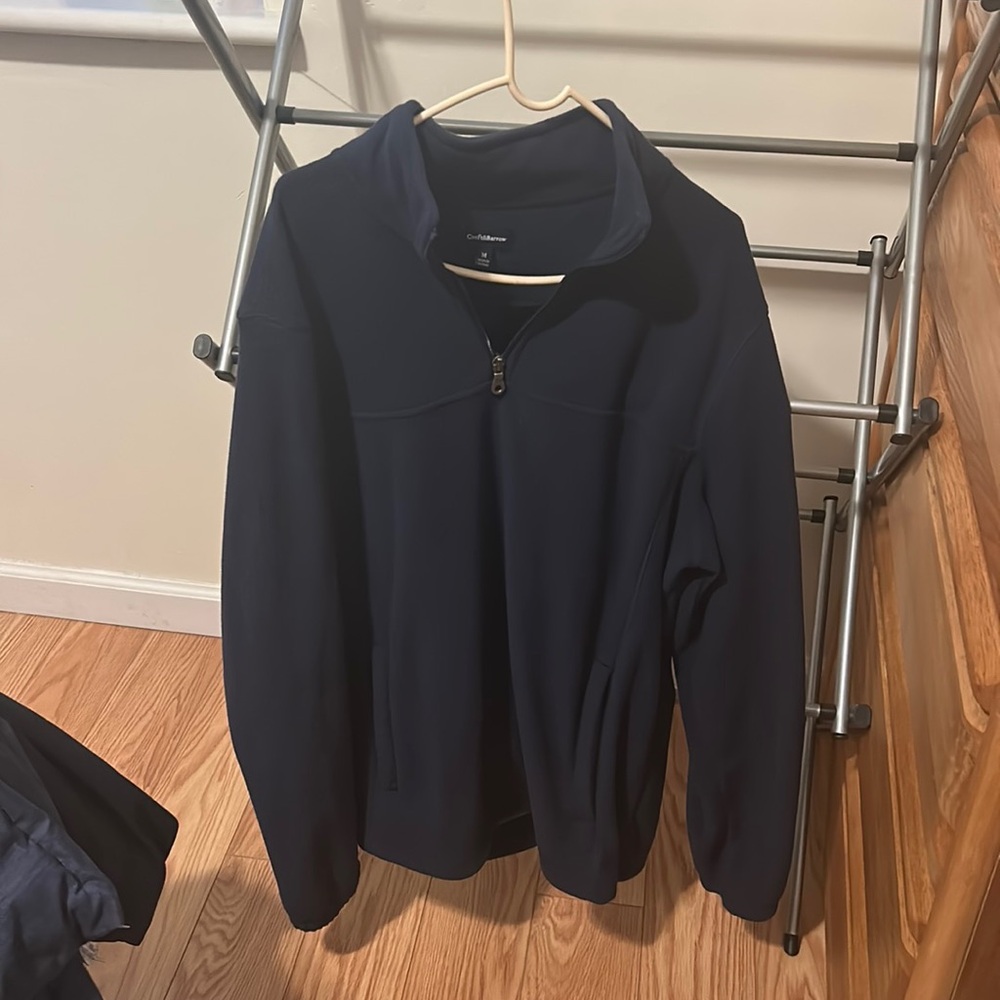 Men's fleece size medium. - Picture 1 of 1